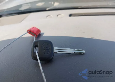 2004 Toyota Camry Le из США, поврежденный, VIN 4T1BE32K24U837675